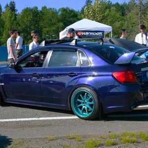 Meet your Posher, Bobby